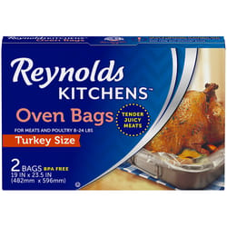 Reynolds Oven Bag 2 pk