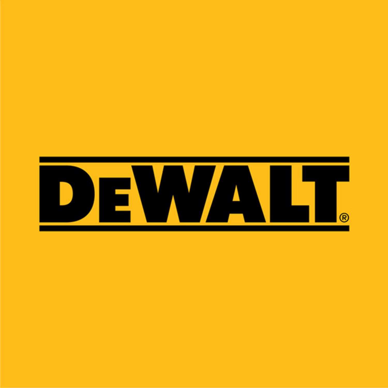 DeWalt 27 in. L X 0.5 in. W Bi Metal Portable Band Saw Blade 18