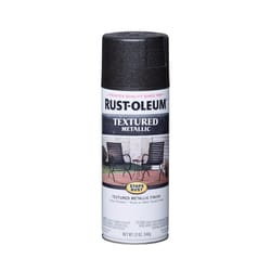 Rust-Oleum Stops Rust Textured Galaxy Spray Paint 12 oz