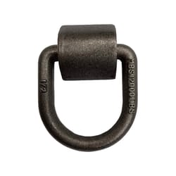 Spring Creek Products Tie Down D-Ring 1 pc