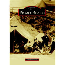 Arcadia Publishing Pismo Beach History Book