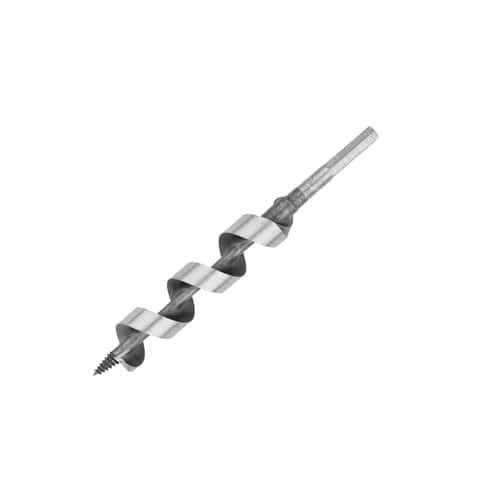 Irwin 5/8 in. D X 7.5 in. L Auger Bit Carbon Steel 1 pc