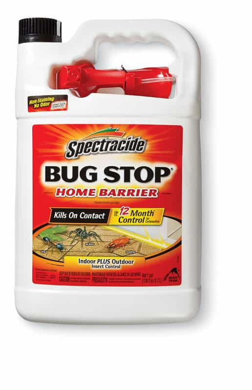 Spectracide Bug Stop Insect Killer 1 gal. - Ace Hardware