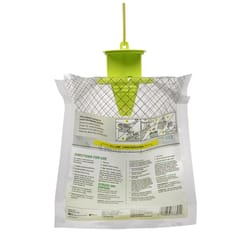 DynaTrap Ultralight Indoor Flying Insect Trap 300 sq ft 8 W - Ace Hardware