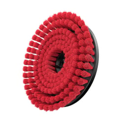 Craftsman Medium Bristle Power Scrubber Brush