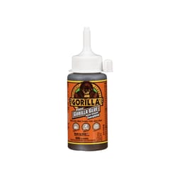 Gorilla High Strength Glue Original Gorilla Glue 4 oz