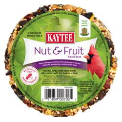 Kaytee All Wild Birds Fruits and Nuts Wild Bird Seed 8.46 oz