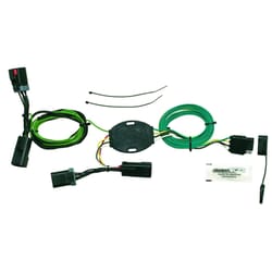 Hopkins 4 Flat Vehicle Wiring Kit