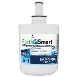 EarthSmart S-1 Refrigerator Replacement Filter Samsung HAFCU1