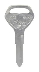 HILLMAN Traditional Key House/Office Universal Key Blank Double