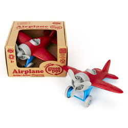 Green Toys Toy Airplane