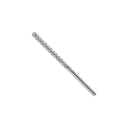 Bosch 1/4 in. X 4 in. L Carbide Tipped Masonry Drill Bit 1 pc