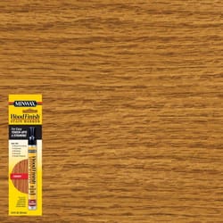 Minwax Wood Finish Stain Marker Semi-Transparent Cherry Oil-Based Stain Marker 1/3 oz