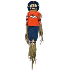 Sporticulture NFL 60 in. Denver Broncos Yard Stake