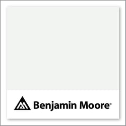 Benjamin Moore Ice Mist 2123-70