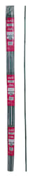 Bond 5 in. H X 3/8 in. W Green Bamboo Garden Stakes