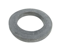 Danco Rubber 1-7/8 in. D X 2-15/16 in. D Bath Shoe Gasket