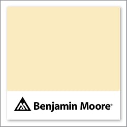 Benjamin Moore Old World Romance 303
