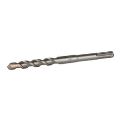 Exchange-A-Blade 1/2 in. X 6 in. L Carbide Tipped Drill Bit SDS Shank 1 pk