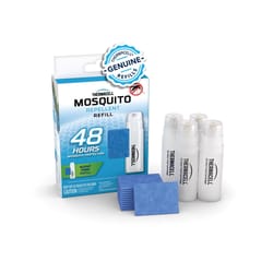 Thermacell Refills Insect Repellent Refill Cartridge For Mosquitoes 0.4 oz