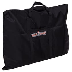 Camp Chef Black Accessory Carry Bag 16 in. W X 24 in. L 1 each