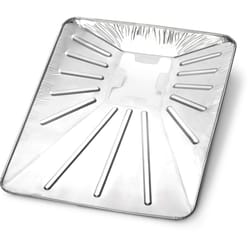 Napoleon Aluminum Drip Pan 12.5 in. L X 9.75 in. W For Universal Freestyle 365