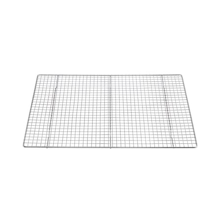 Wilton Cookie Sheets/Cooling Rack Silver - Ace Hardware