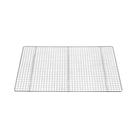 Mrs. Anderson s Baking Chrome Cooling Rack