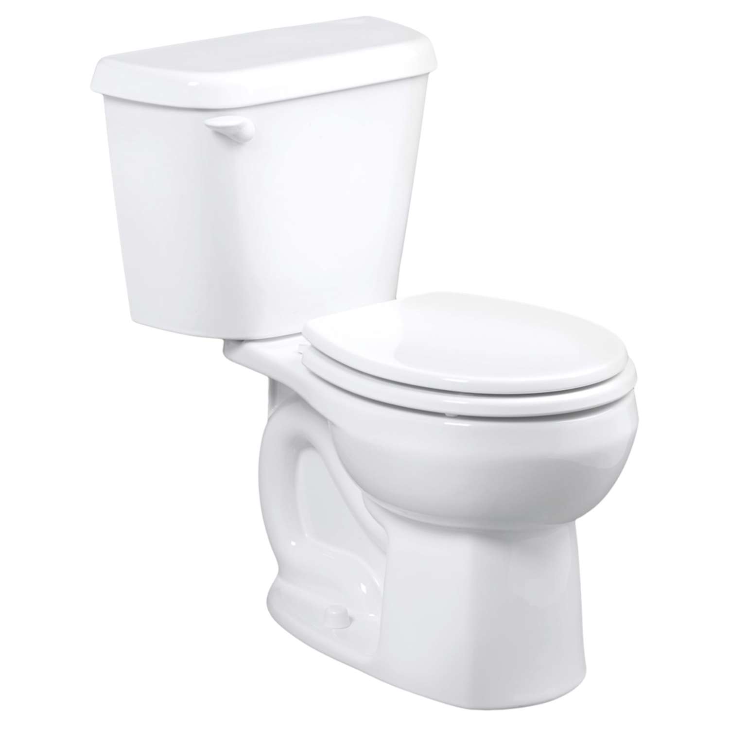 American Standard Colony ToiletToGo 1.6 gal. Complete Toilet Ace