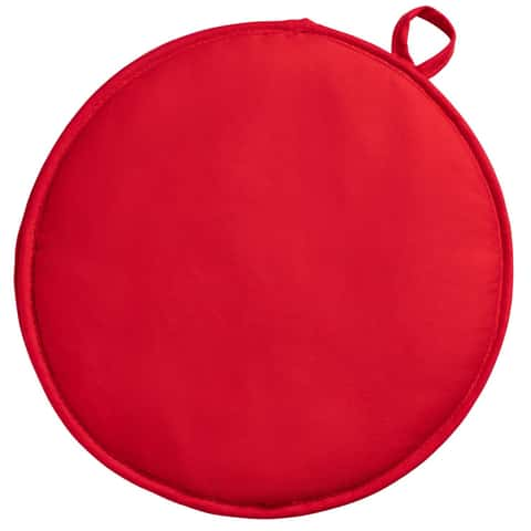 Cocinaware Red & Gray Tortilla Pan