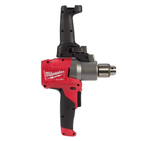 Milwaukee M18 FUEL 1 2 in. Brushless Mud Mixer Tool Only Ace