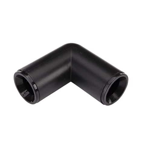 Raindrip 5/8 in. Compression Drip Irrigation Elbow 1 pk Raindrip 5/8 in. Compression Drip Irrigation Elbow 1 pk