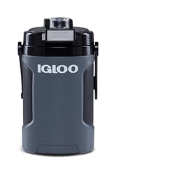 Igloo Latitude Ultra Pro Charcoal 2 qt Water Cooler