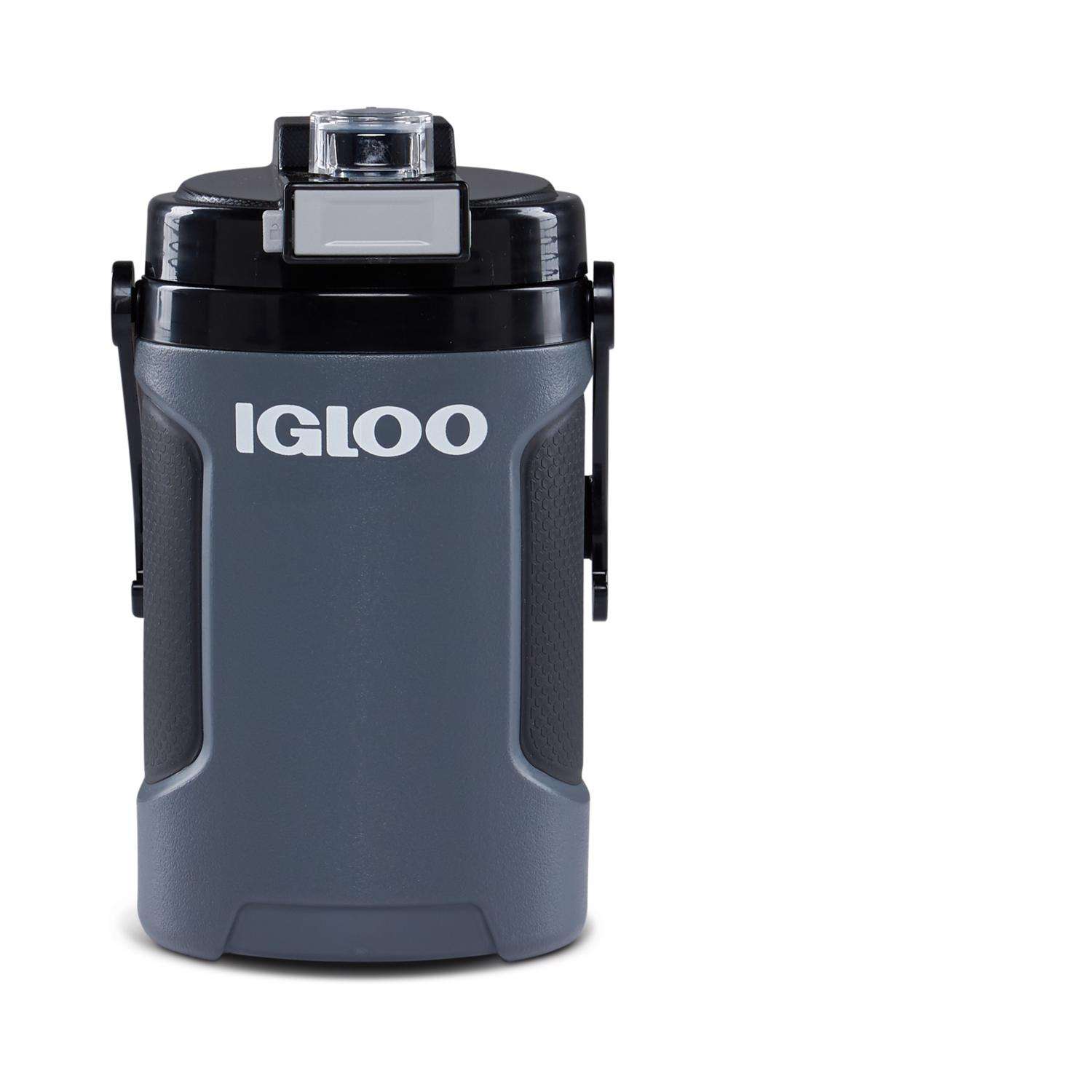 Igloo Latitude Pro Half-Gallon Beverage Jug