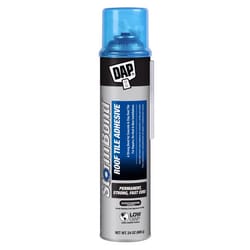 DAP Roof Tile Construction Adhesive 24 oz