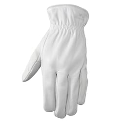  Gorilla Grip Gloves, Max Grip, All Purpose Work Gloves, Slip  Resistant, Nylon Shell, Large, 1 Pair : Clothing, Shoes & Jewelry