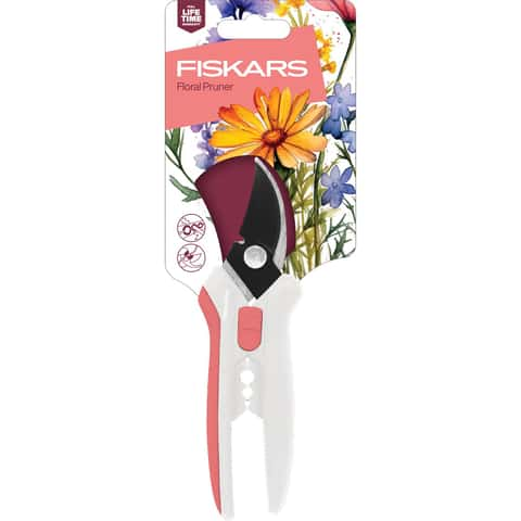 Fiskars Small Softgrip Pruning Shear at Tractor Supply Co.