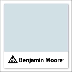Benjamin Moore Sheer Bliss CSP-545