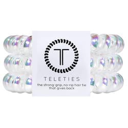 TELETIES Hair Ties