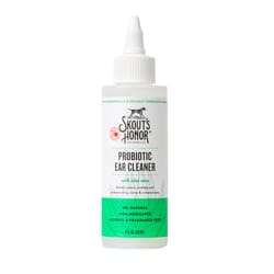 Skout's Honor Cat/Dog Ear Cleaner 4 oz