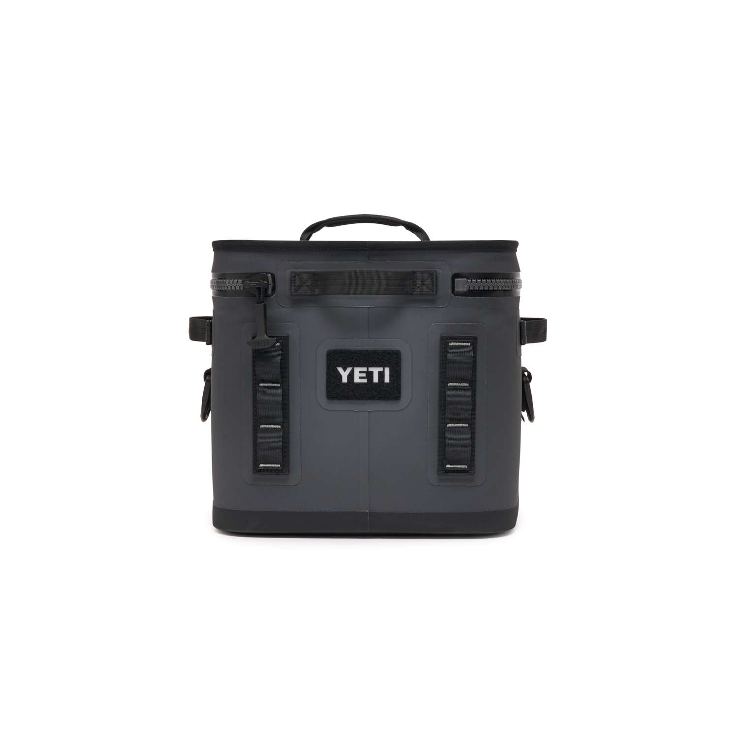 YETI Hopper Flip 12 Cooler Bag Charcoal Ace Hardware