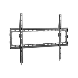 Home Plus 37 in to 80 in. 99 lb. cap. TV Fixed Wall Mount