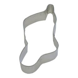 R&M International Corp 4.5 in. W X 4.5 in. L Cookie Cutter 1 pc