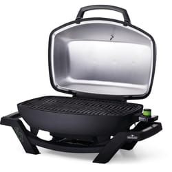 Napoleon Electric Grill Black