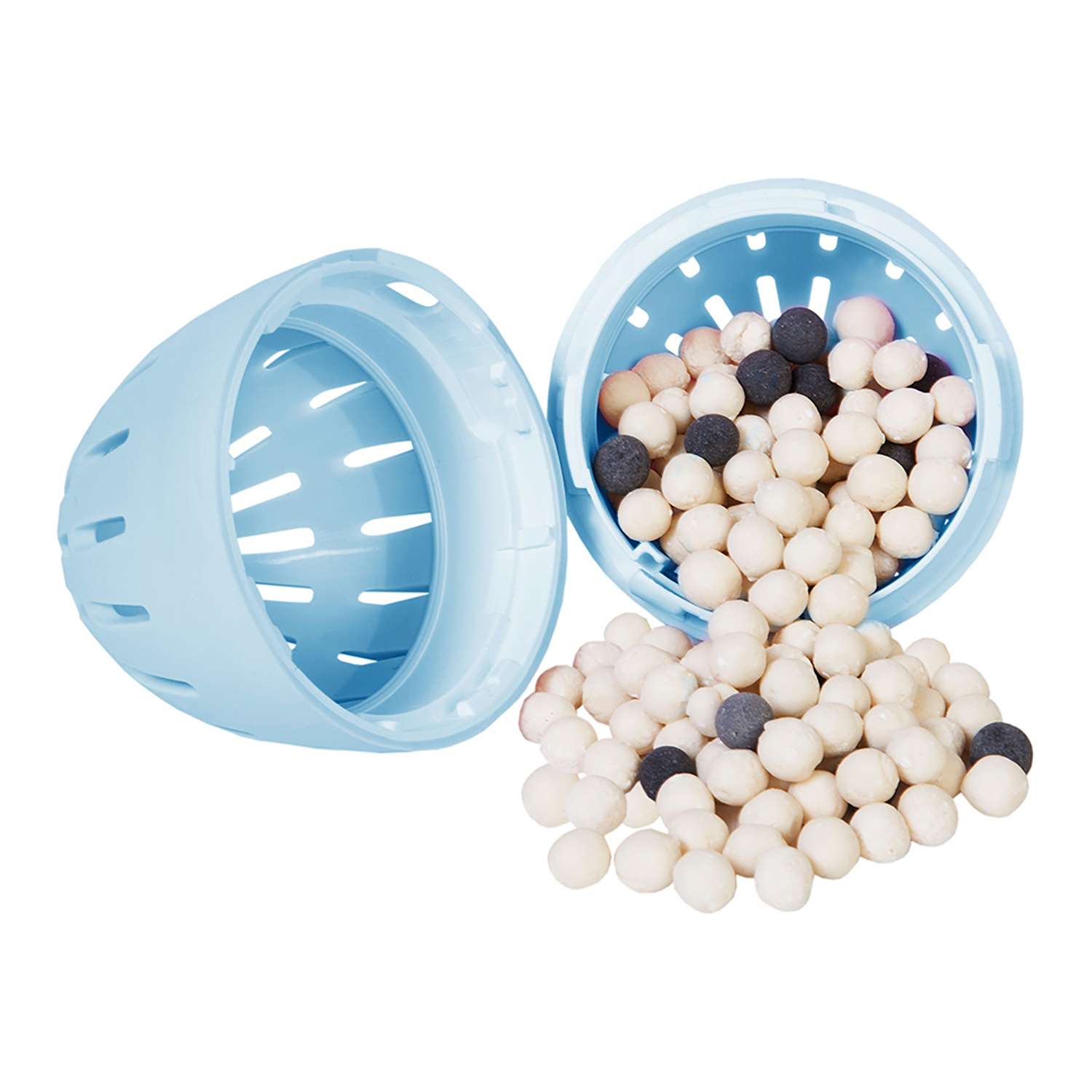 Ecoegg Fresh Linen Scent Laundry Egg Pellet 1 pk Ace Hardware