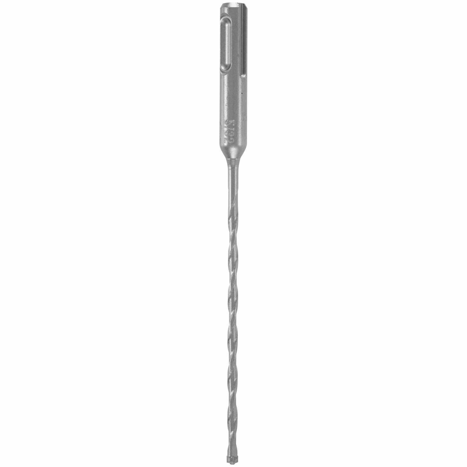 Bosch Bulldog Xtreme 5/32 in. Dia. x 6 in. L Carbide Tipped Rotary