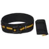 Toughbuilt Polyester Heavy Duty Padded Belt w/Back Support