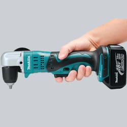 Makita 18V 3/8 in. Brushed Cordless Angle Drill Tool Only