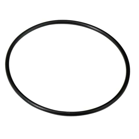 O Ring - Black