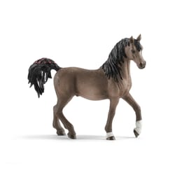 Schleich Horse Club Arabian Stallion Toy Multicolored